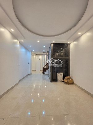 nhà 6 tầng x 52m2 ngô thì sỹ - hà đông - ô tô đỗ cửa - thang máy - kinh doanh đỉnh.