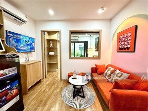 bán nhà phố quan hoa - nguyễn khánh toàn, tòa chdv 220m2 7tầng 39ph, dòng tiền 250tr/tháng, 37,8tỷ.