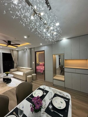 bán căn hộ ct2-vcn phước hải 2pn2wc full nội thất sang xịn đẹp.