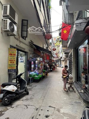 văn chương- đống đa- thông các ngả- kinh doanh ngập tràn. 12,6tỷ. oto qua nhà