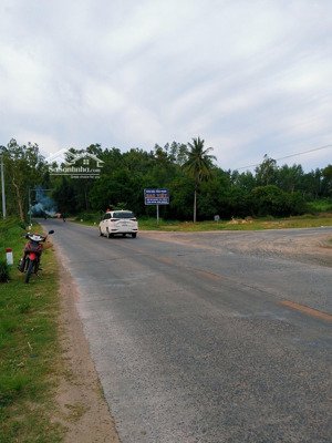 bán lô góc siêu đẹp - ngay trục chính đường xuống kdl hoa vàng trên cỏ xanh - cách biển vài phút