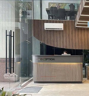 cho thuê 180m2 sàn văn phòng khu vip mạc đĩnh chi tân định