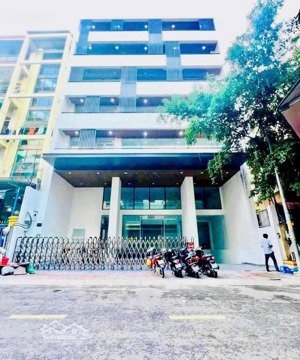 bán building mặt tiền xô viết nghệ tĩnh. dt 102m2 (6x17m), 4 tầng, tn 60tr/th. giá 19 tỷ - tin thật
