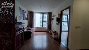  Cho thuê căn hộ EcoGreen Nguyễn Xiển 75m² – 2PN – Full đồ – Vào ở ngay – Giá 13 triệu/tháng