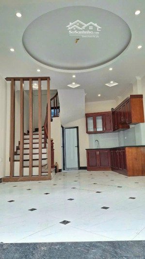 hiếm hồ tùng mậu 35m x 5t nhà đẹp ở ngay giá tốt 6.86 tỷ