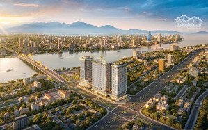 thông tin chính thức về dự án the legend city đà nẵng - biểu tượng mới bên cầu rồng sông hàn