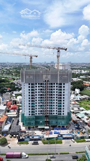 căn 2pn 2wc view sông sài gòn, landmark 81, tt 1%/tháng, hỗ trợ ân hạn lãi gốc 36th, lh: 