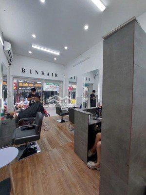 thịnh liệt -mặt phố - lô góc - kinh doanh sầm uất- diện tích 35 mét