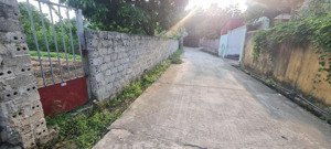 bán lô đất rộng 929m mặt tiền 30m thôn quỳnh, yên dũng gần tỉnh lộ 299b