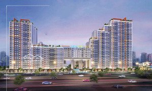 cho thuê căn hộ 2pn/2wc - new city thủ thiêm