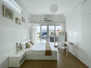 studio thạnh mỹ lợi full nội thất mới, gần đảo kim cương, di chuyển q1, bình thạnh chỉ 15 phút