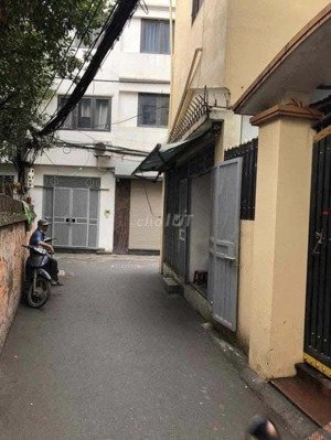 nhà riêng 37m2 tọa lạc tại lê quang đạo, phường phú đô, nam từ liêm, hà nội,