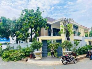 Villa khu compound Trần Não. Trệt lầu. HĐT 70tr giá 59 tỷ