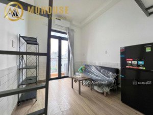 khai trương dự án căn hộ 120 phòng
lê đức thọ phường 6 gò vấp
