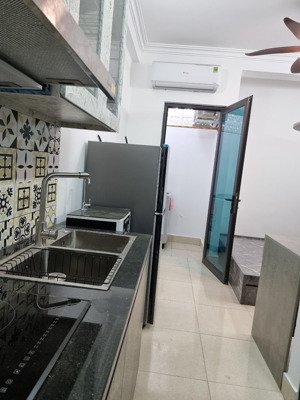 (hợp lý) cho thuê căn hộ studio khép kín đầy đủ nội thất ngõ 435 đường xuân đỉnh