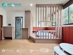 dự án mới xô viết nghệ tĩnh p19 bình thạnh - phòng full nội thất cao cấp - hutech, gtvt, ftu2 ..