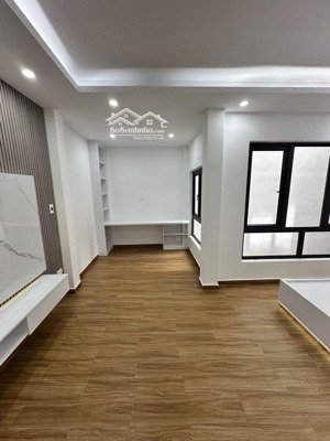 bán nhà riêng tại đường tô vĩnh diện, khương trung, thanh xuân, hà nội, 8,2 tỷ, 38,5m2 giá cực chất