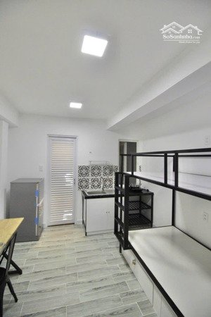 cho thuê phòng trọ tại nơ trang long, 4,5 triệu, 40m2, hàng hiếm tại bình thạnh, hcm