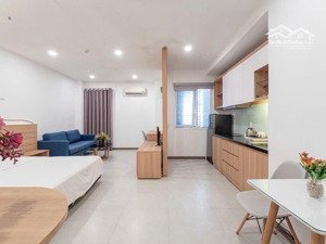 căn hộ cao cấp full nội thất tân bình gần sân bay tsn