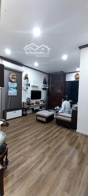 chung cư lavender garden, 69m2, lô góc, vành đai 2.5, tiện ích đầy đủ, sđcc