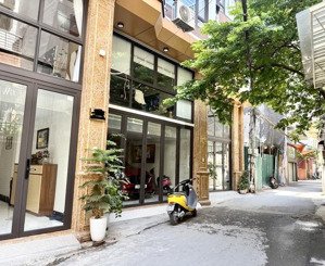 bán nhà riêng hồ ba mẫu, 19,8 tỷ, 58 m2 gara ô tô, view đẹp, hàng hiếm tại đống đa, hà nội