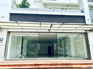 bán shophouse sky garden 1 mặt tiền nguyễn văn linh, 100m2, 15tỷ 980 triệu, cơ hội đầu tư hot!