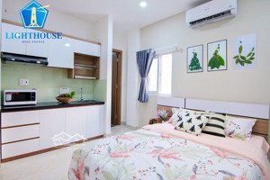 chdv full nội thất giá siêu rẻ, toà nhà thang máy, nằm ngay trung tâm tp, phan đăng lưu