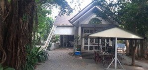 đất biệt thự vườn kế quốc lộ 13, p. lái thiêu, tp. thuận an (nay phường lái thiêu tp hcm)