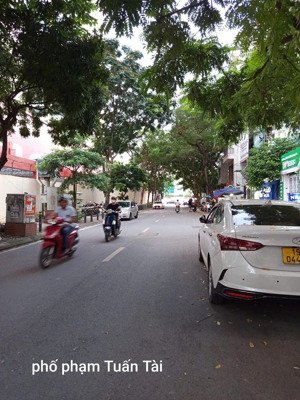 tuyệt phẩm nhà p. phạm tuấn tài, 52m2 7t thang máy, phân lô, ô tô tránh, dòng tiền 50tr/th, 26,5 tỷ