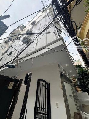 bán nhà hoàng hoa thám ba đình dt 39m x 6t x mt 4,5m giá 12,5 tỷ có thương lượng