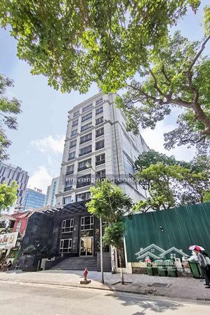 bán nhà mp phan bội châu hoàn kiếm dt 220m x 2t x mt 9m giá 200 tỷ có thương lượng