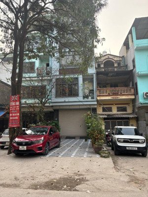 bán nhà tân mai , ô tô tránh , vỉa hè , kinh doanh , thang máy , tương lai 2 mặt phố , 60m2 , 16 tỷ