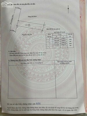 Bán đất Thanh Sơn - Kiến Thụy - Hải Phòng