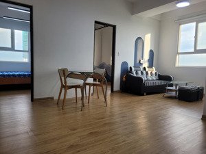 cho thuê cc 3pn đẹp full nội thất ở city tower bình dương