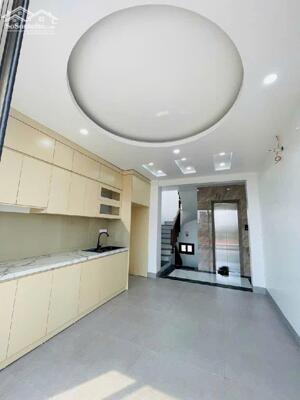 SIÊU PHẨM-BÁN NHÀ ÂU CƠ-GARA-6 TẦNG THANG MÁY - KD- 38m2 GIÁ 11.5 Tỷ