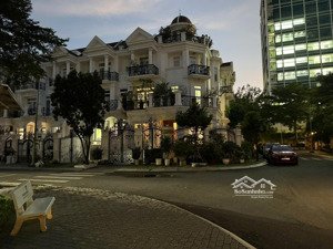 cần bán căn nhà góc 2 mặt khu cityland garden emart, phường 5, gò vấp dt: 8 x 20m