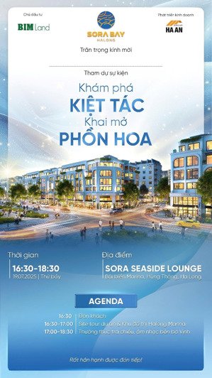 thương phố đêm bậc nhất vinh hạ long