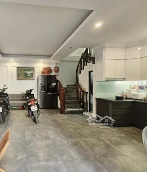 duy nhất 1 căn phố yên hoà - vị trí kinh doanh siêu đỉnh.