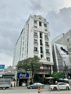 chdv nguyễn thị thập, phường tân phú, quận 7