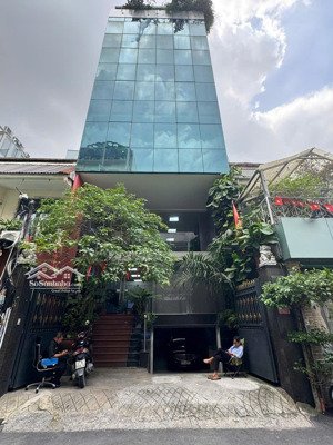 cho thuê nhà 81 83a phan kế bính quận q1 . gần vòng xoay điện biên phủ và nguyễn bỉnh khiêm.