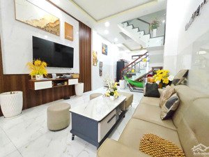 hiếm có! nhà 4 tầng gần tô ngọc vân - vip tam bình - 62m² - hẻm xe hơi - chỉ 6.85 tỷ
