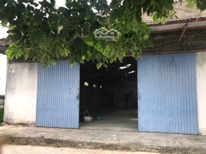 cho thuê kho, nhà xưởng tại số 35 ngõ 115 phố thanh liễu, 6 triệu vnd, 250m2