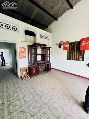 Hot nhà 1/ Tân Xuân 2 ,Tân Xuân , Hóc Môn DTx 105 m2 . Giá chỉ 2.6 tỷ (TL)