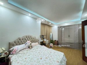 nhà đẹp ngọc lâm 36m² - mt 5m - oto đỗ cổng - full nội thất - chỉ 7.05 tỷ
