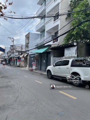 bán gấp nhà 85m2, nguyễn văn công, gò vấp, 5x17, gần bệnh viện 175, tiện đi sân bay, chỉ 8 tỷ tl