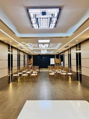 bán tòa nhà nguyễn xiển 132m, 7 tầng, mặt tiền 5.2m, giá 75 tỷ cơ hội đầu tư vàng