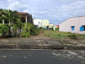 bán lô đất ở 200m2 khu dân cư hà my - phường điện bàn đông - tp đà nẵng . vinahouse điện dương cũ