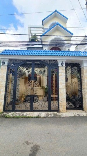 nhà phường đông hòa tp dĩ an bình dương