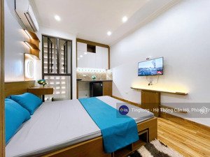 tingtong 130 - cho thuê căn hộ full đồ sang xịn khu vực gần marriot, cầu giấy, yên hòa