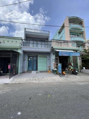 gấp bán nhà 2 tầng, ngang 5m dài 20m khu tên lửa, aeon mall bình tân, mặt tiền đường nhựa 12m có lề
